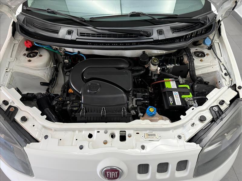 FIAT Uno - Foto