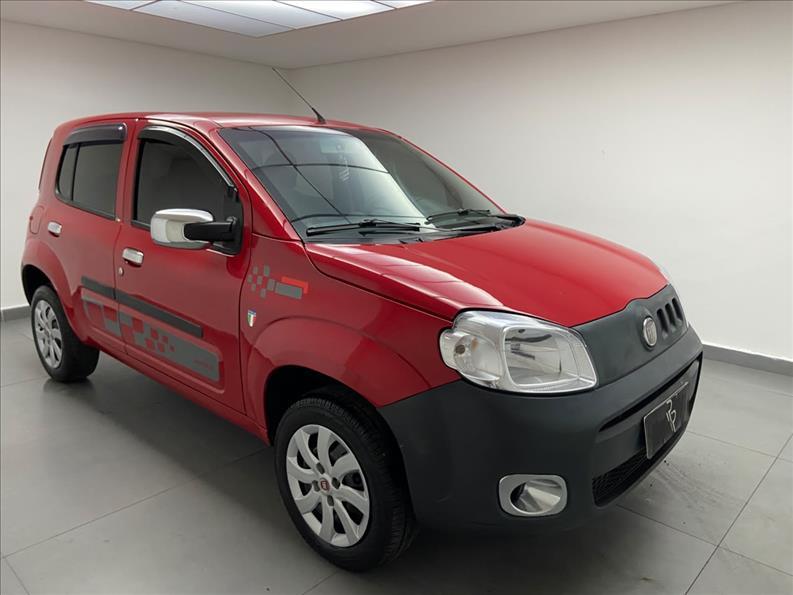 FIAT Uno