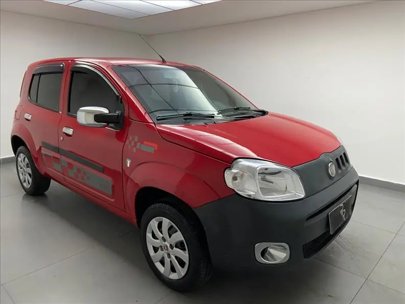 FIAT Uno