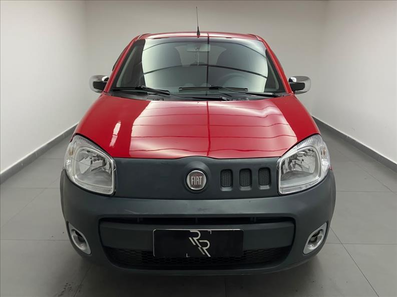 FIAT Uno - Foto