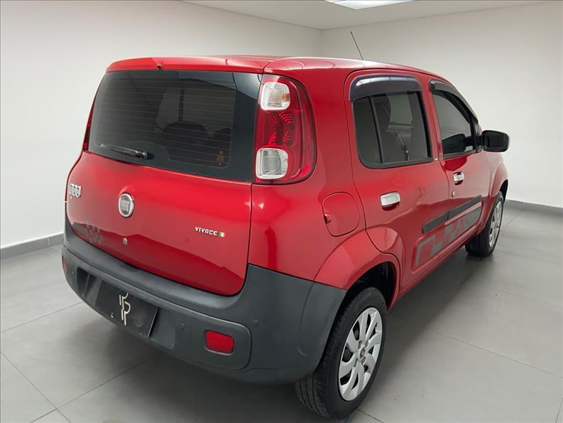 FIAT Uno - Foto