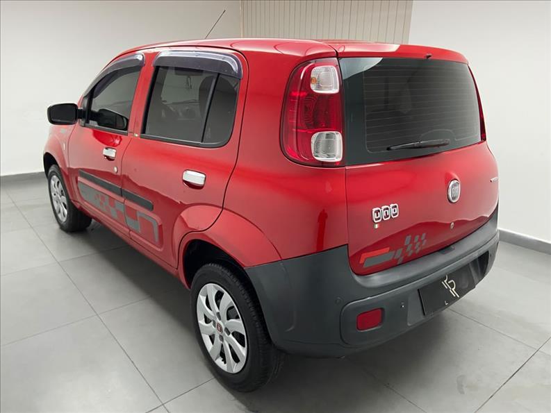 FIAT Uno - Foto