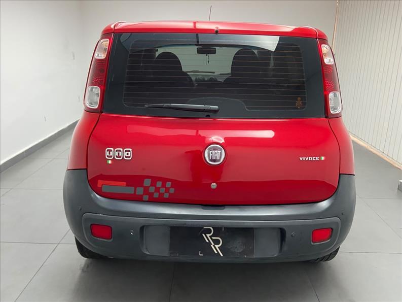 FIAT Uno - Foto
