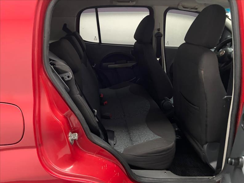 FIAT Uno - Foto