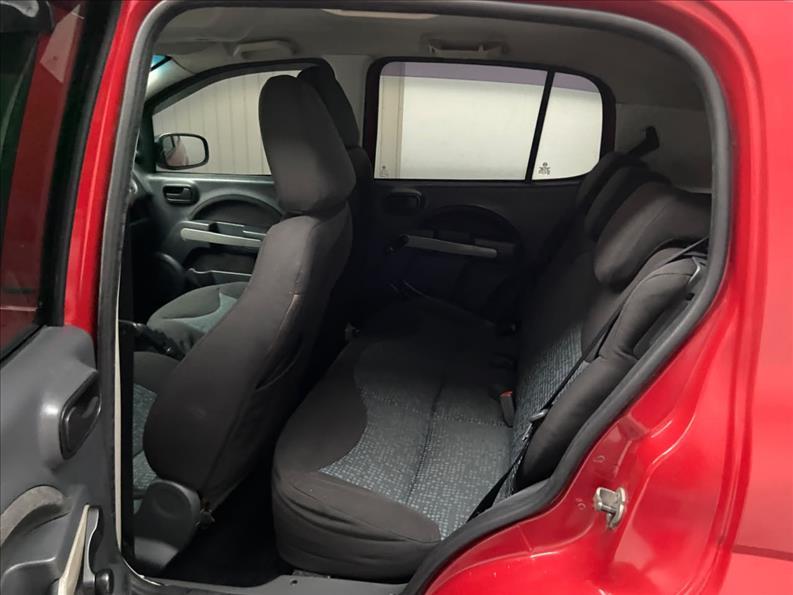 FIAT Uno - Foto