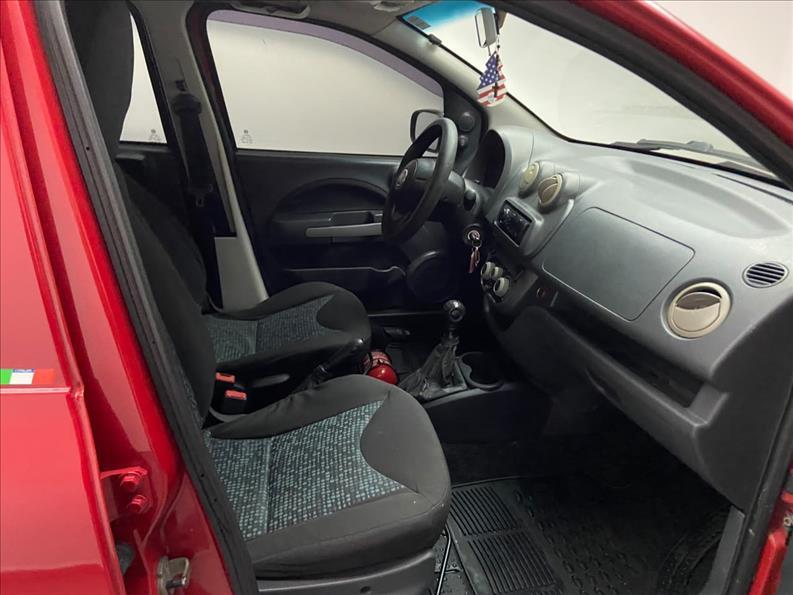 FIAT Uno - Foto