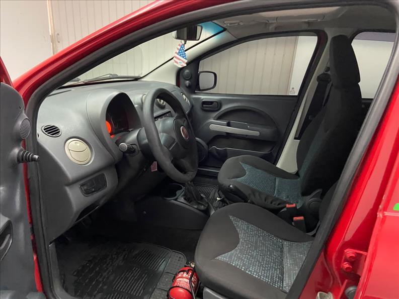 FIAT Uno - Foto