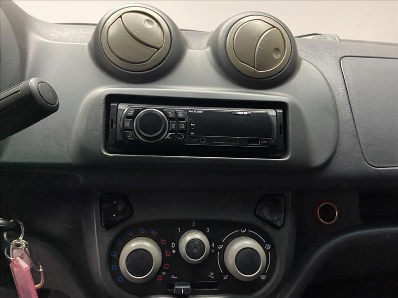 FIAT Uno - Foto