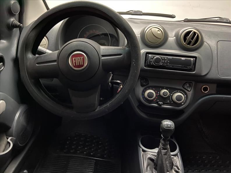 FIAT Uno - Foto