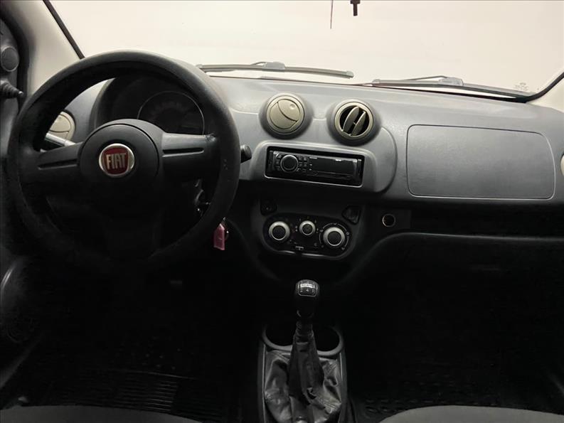 FIAT Uno - Foto