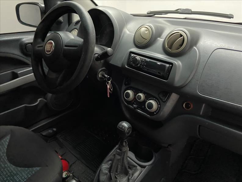 FIAT Uno - Foto