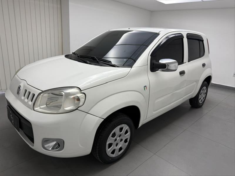FIAT Uno - Foto