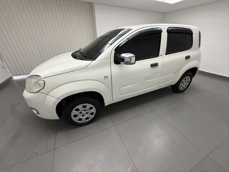 FIAT Uno - Foto