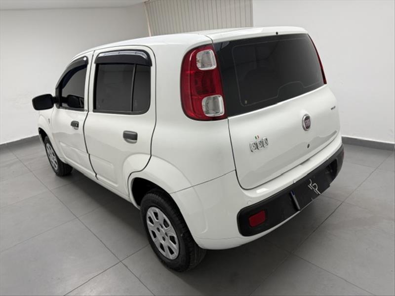 FIAT Uno - Foto