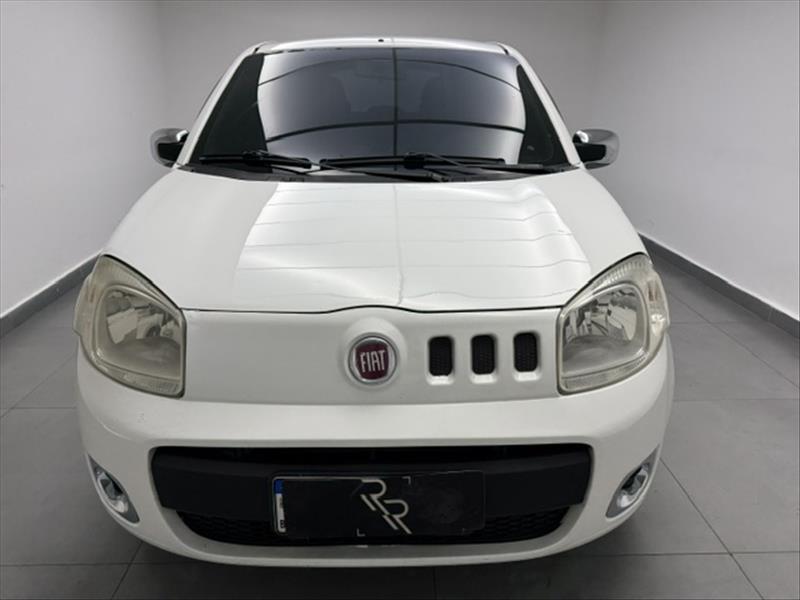 FIAT Uno - Foto