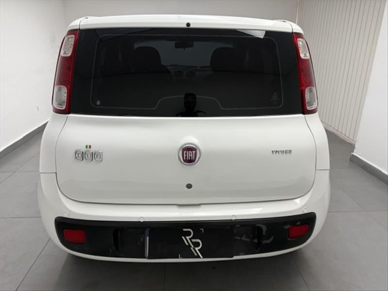 FIAT Uno - Foto