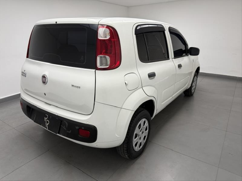 FIAT Uno - Foto