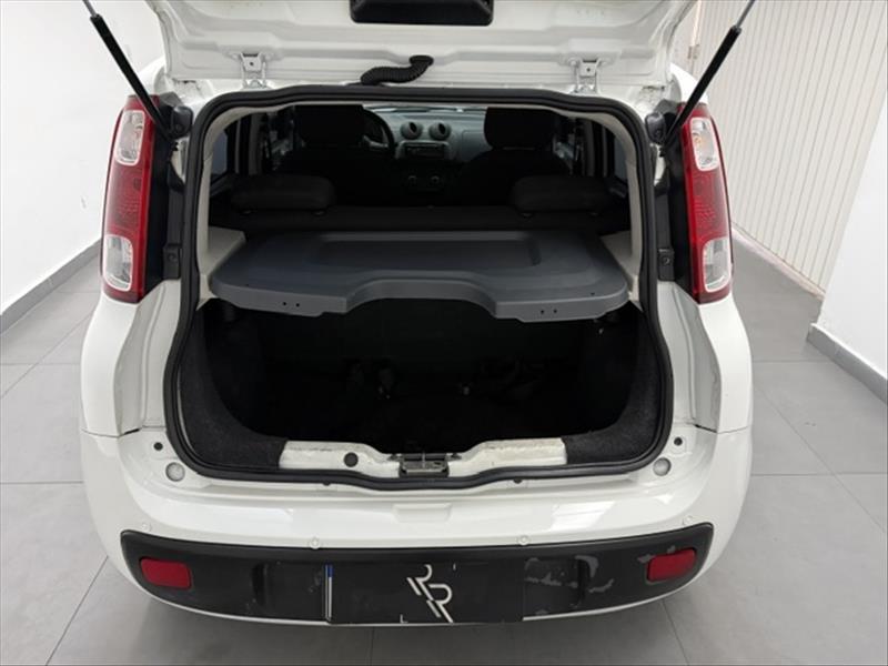 FIAT Uno - Foto