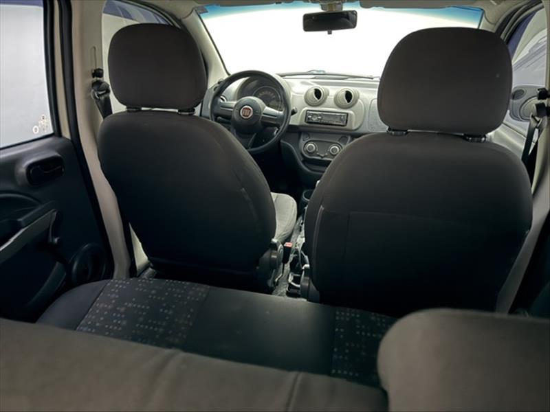 FIAT Uno - Foto
