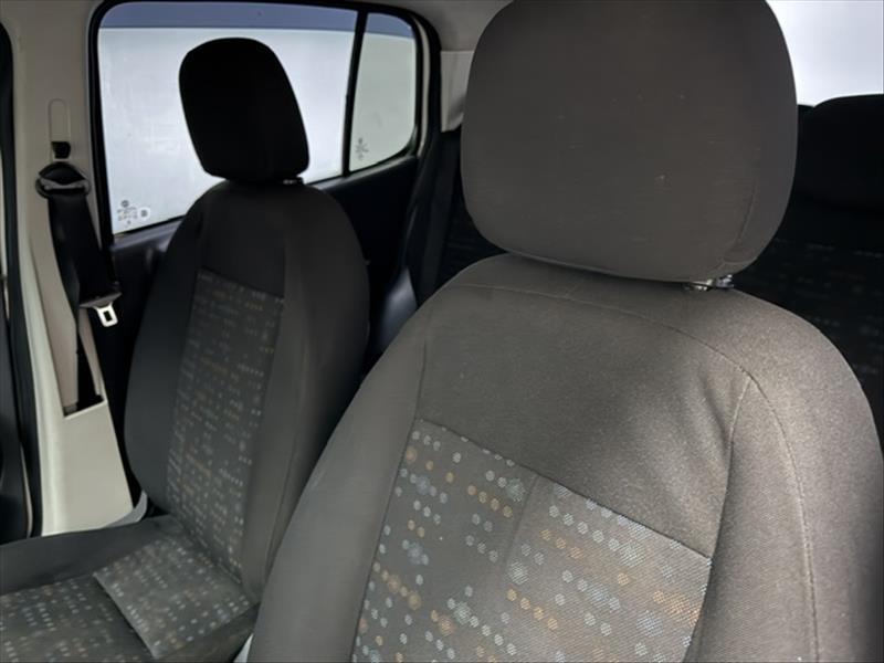 FIAT Uno - Foto