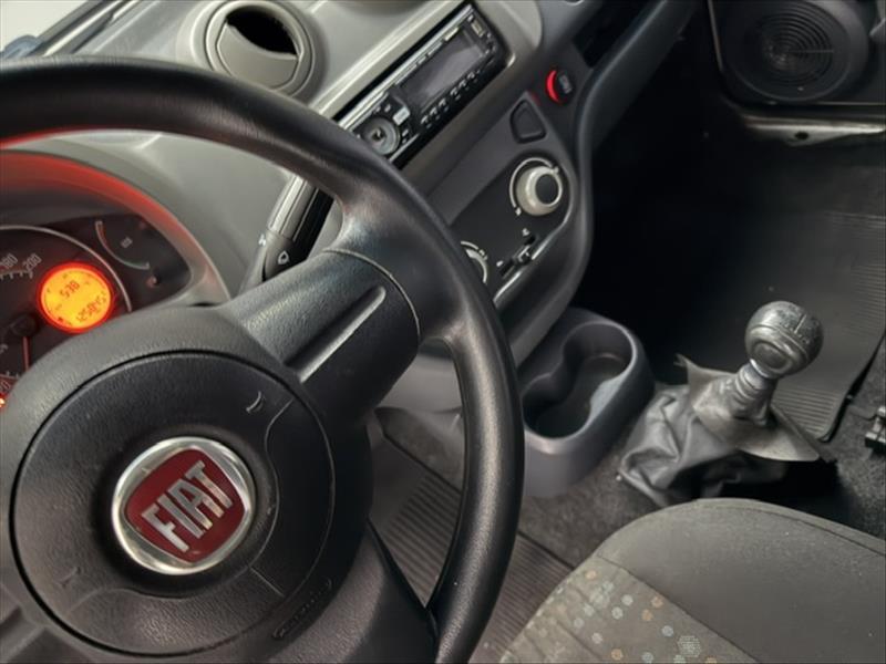 FIAT Uno - Foto