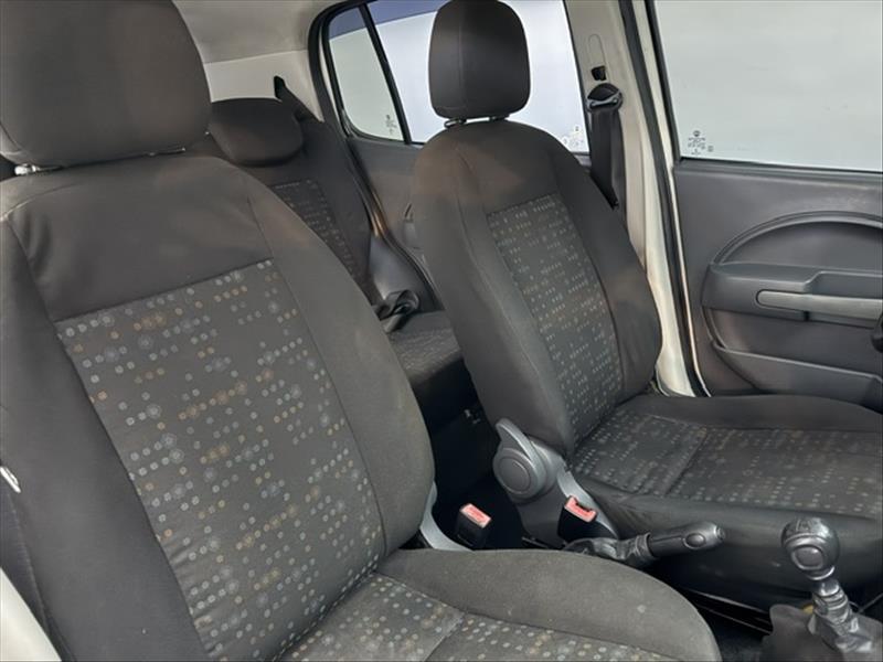 FIAT Uno - Foto