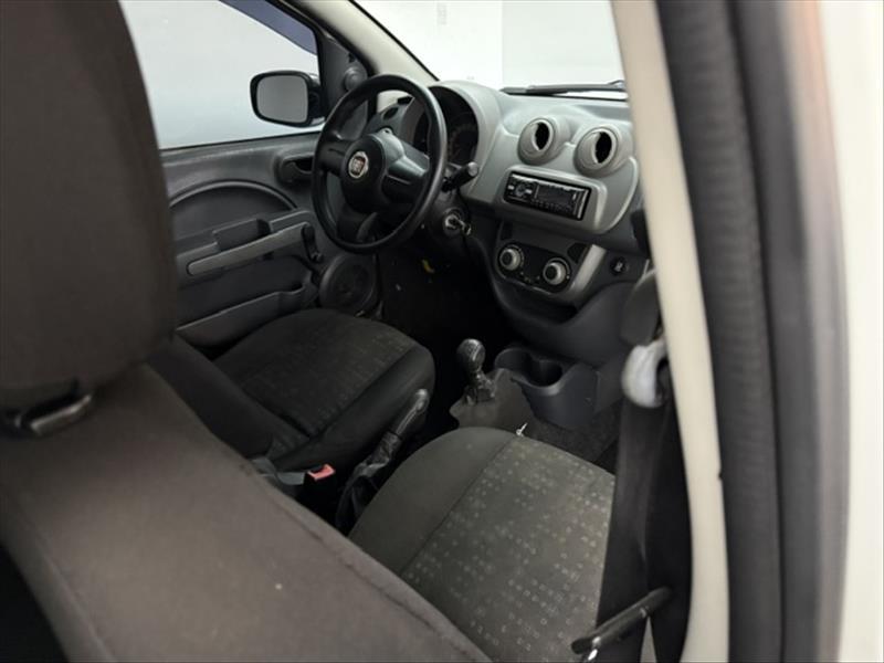 FIAT Uno - Foto