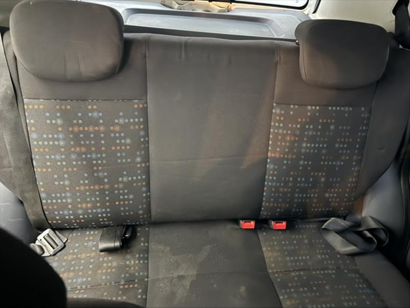 FIAT Uno - Foto