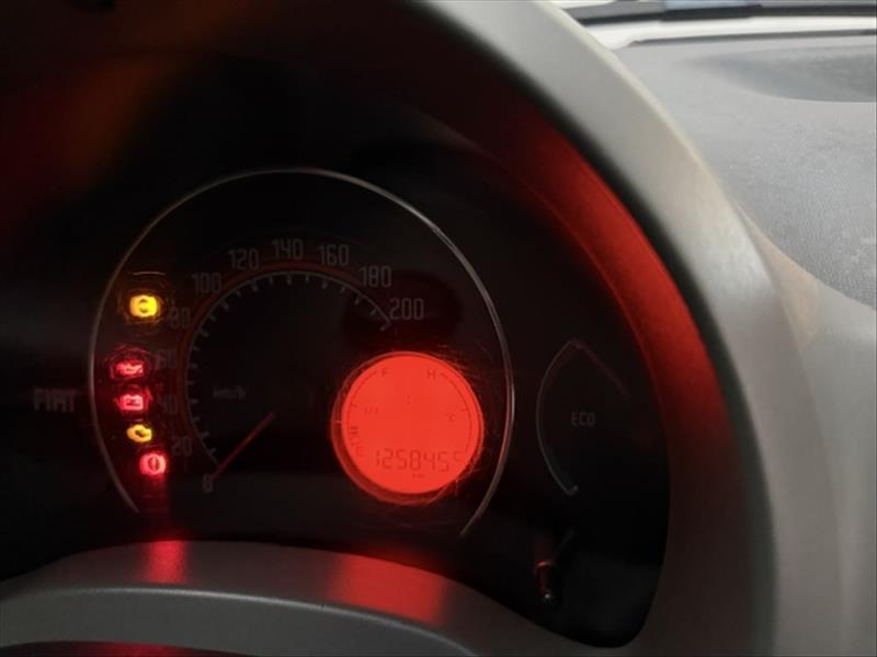 FIAT Uno - Foto