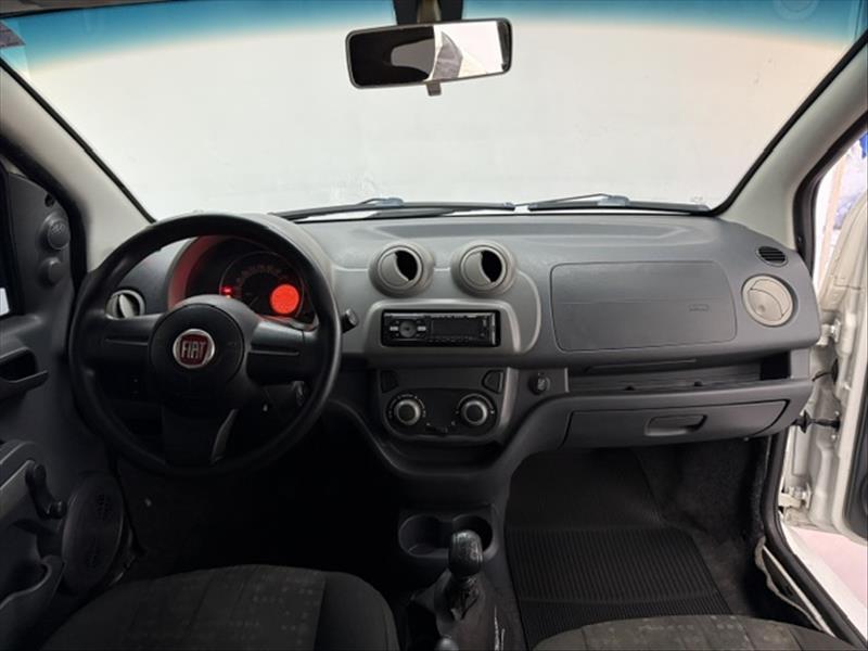 FIAT Uno - Foto