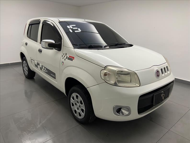 FIAT Uno