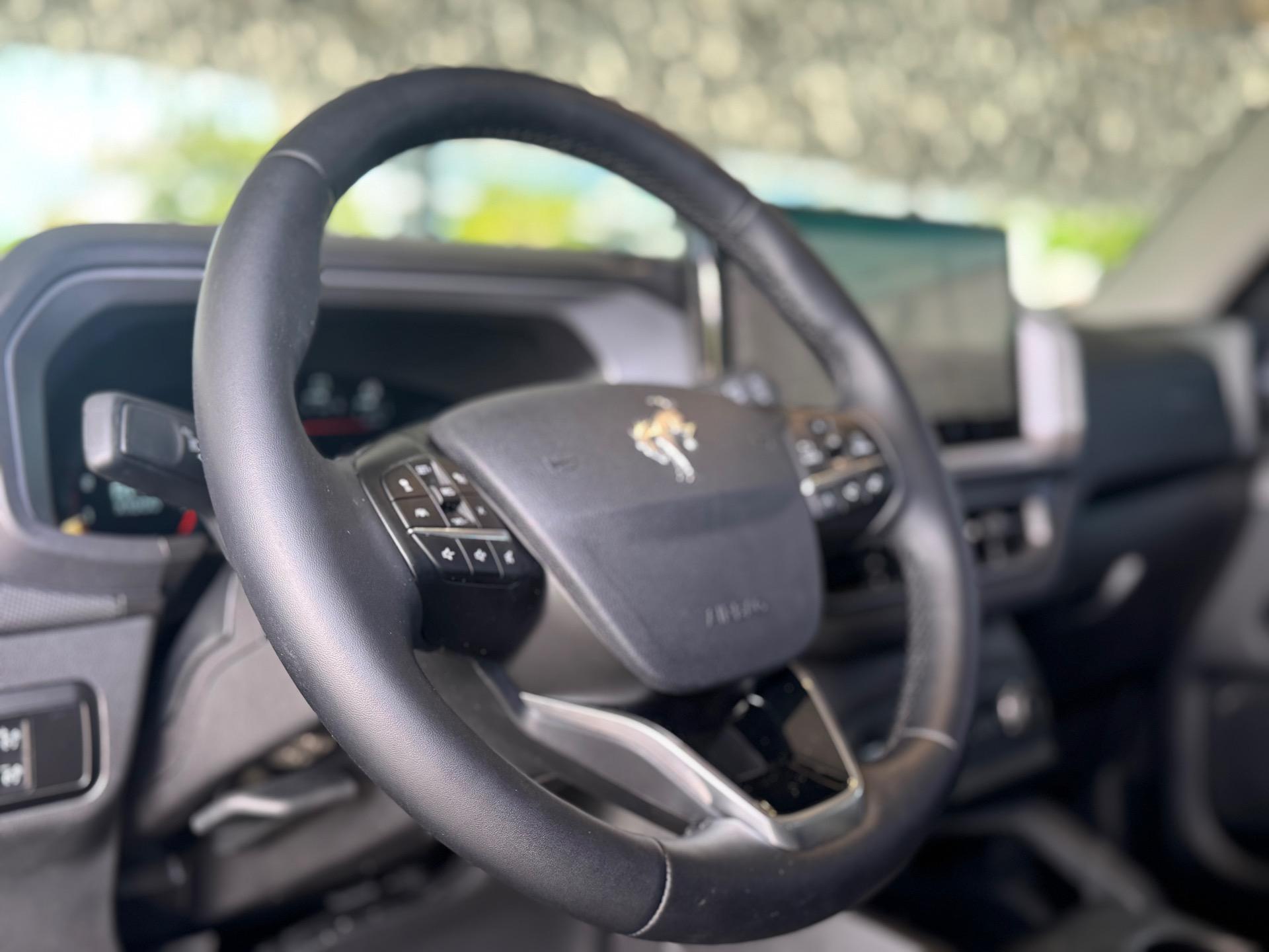 FORD Bronco Sport - Foto