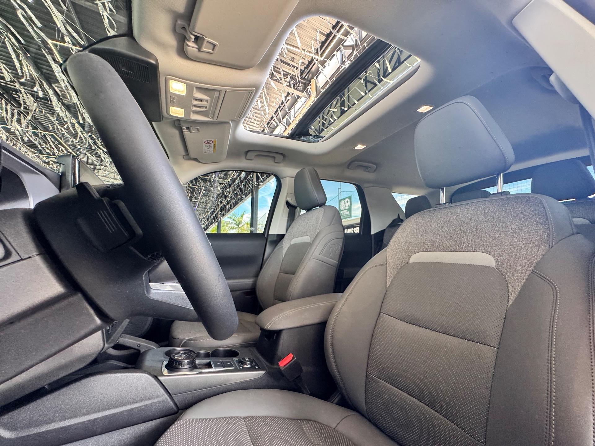 FORD Bronco Sport - Foto