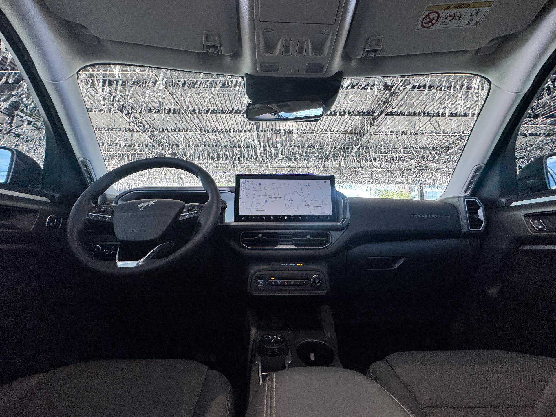 FORD Bronco Sport - Foto