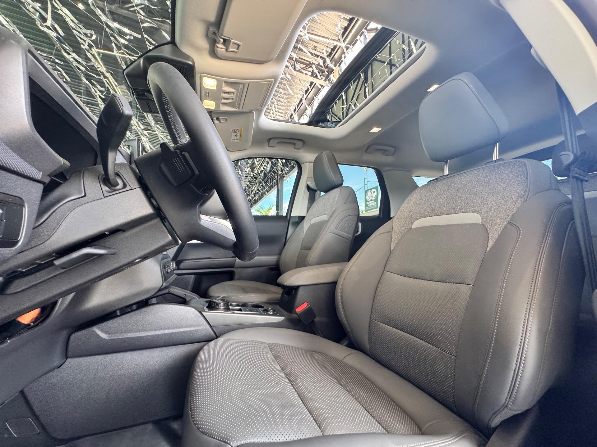 FORD Bronco Sport - Foto