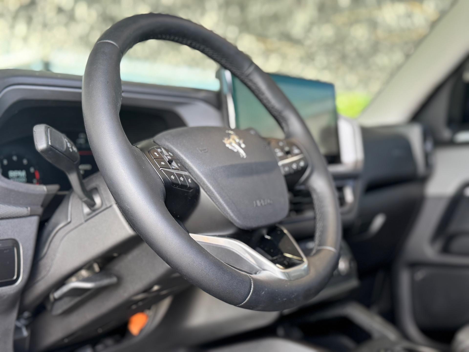 FORD Bronco Sport - Foto