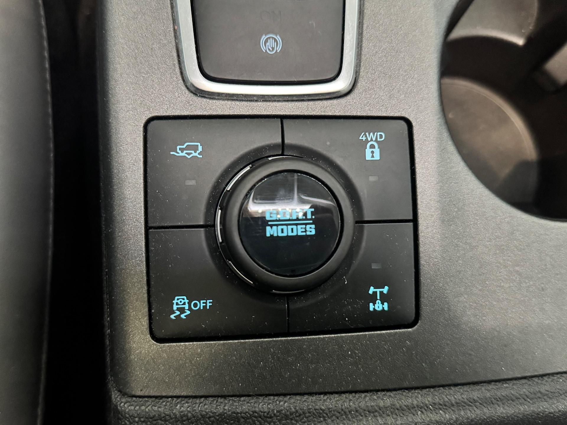 FORD Bronco Sport - Foto