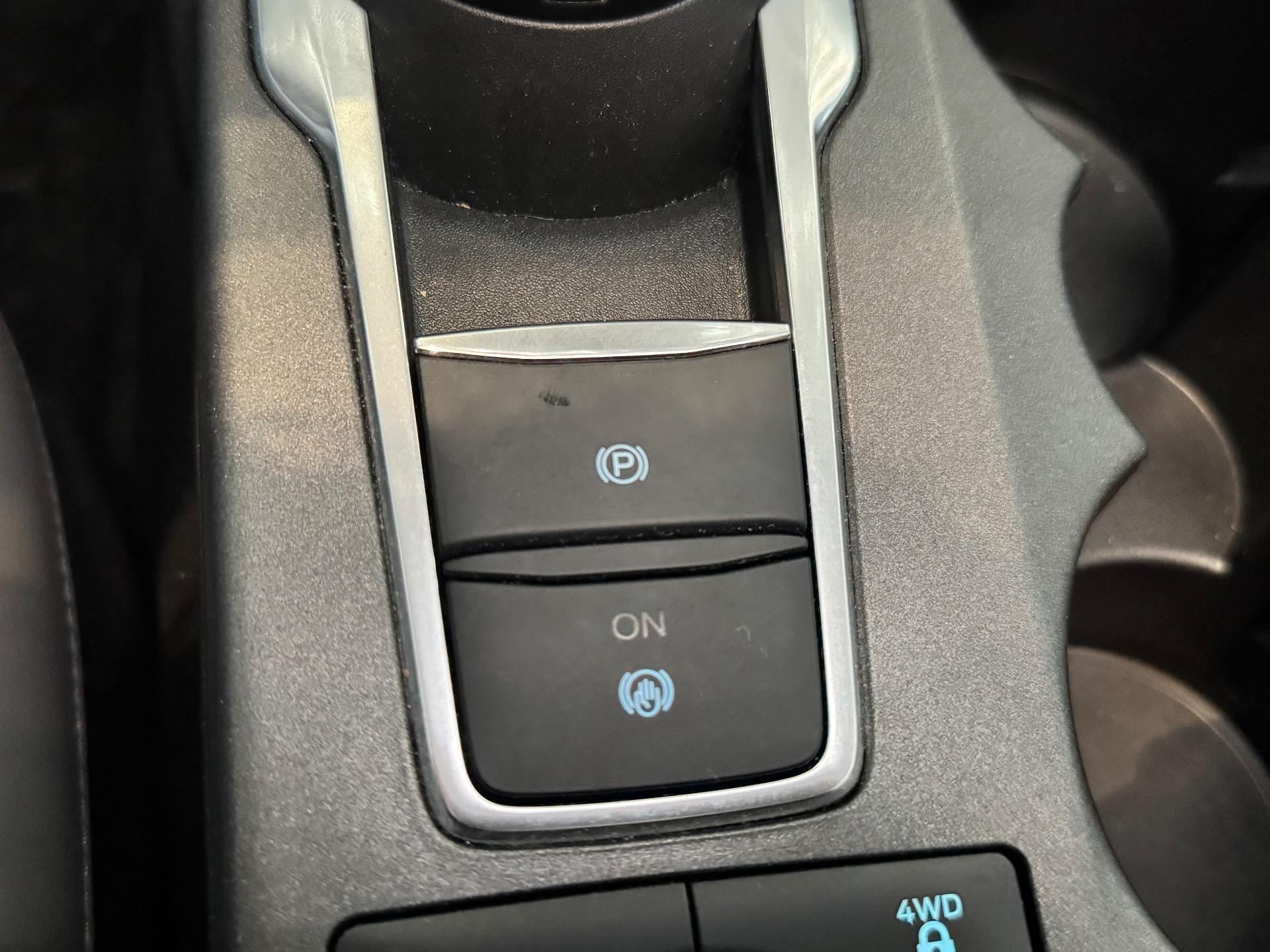 FORD Bronco Sport - Foto