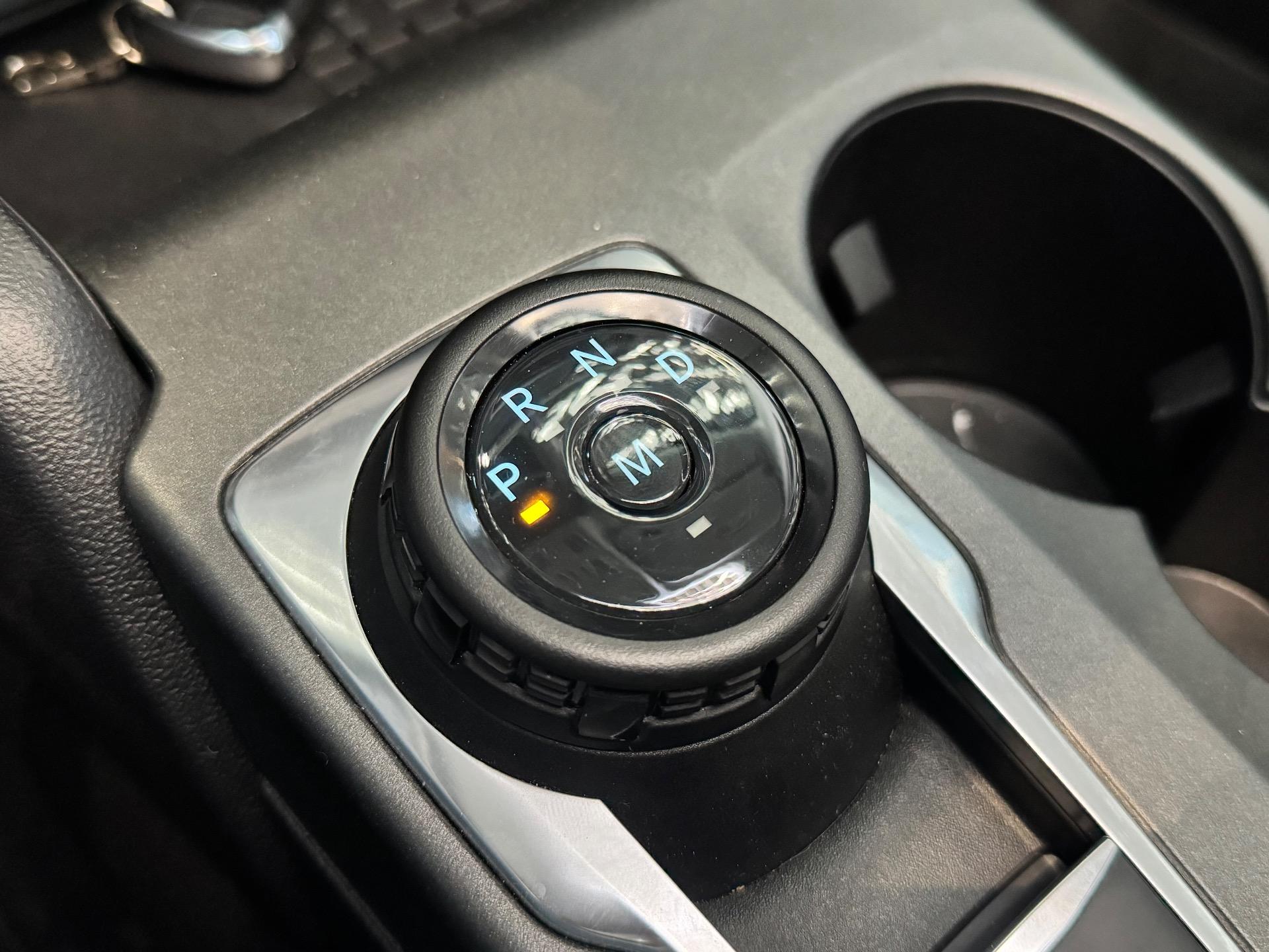 FORD Bronco Sport - Foto