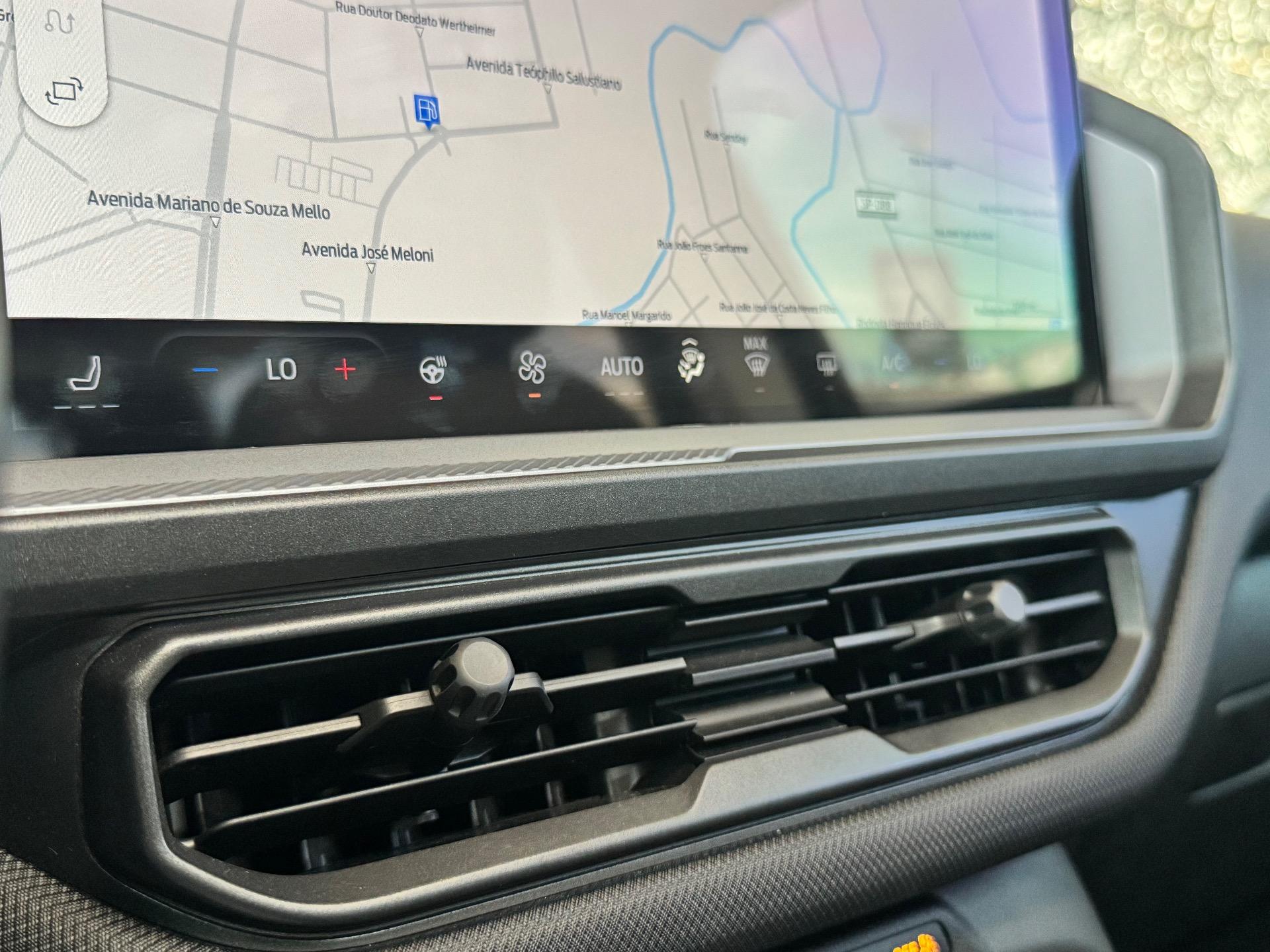 FORD Bronco Sport - Foto