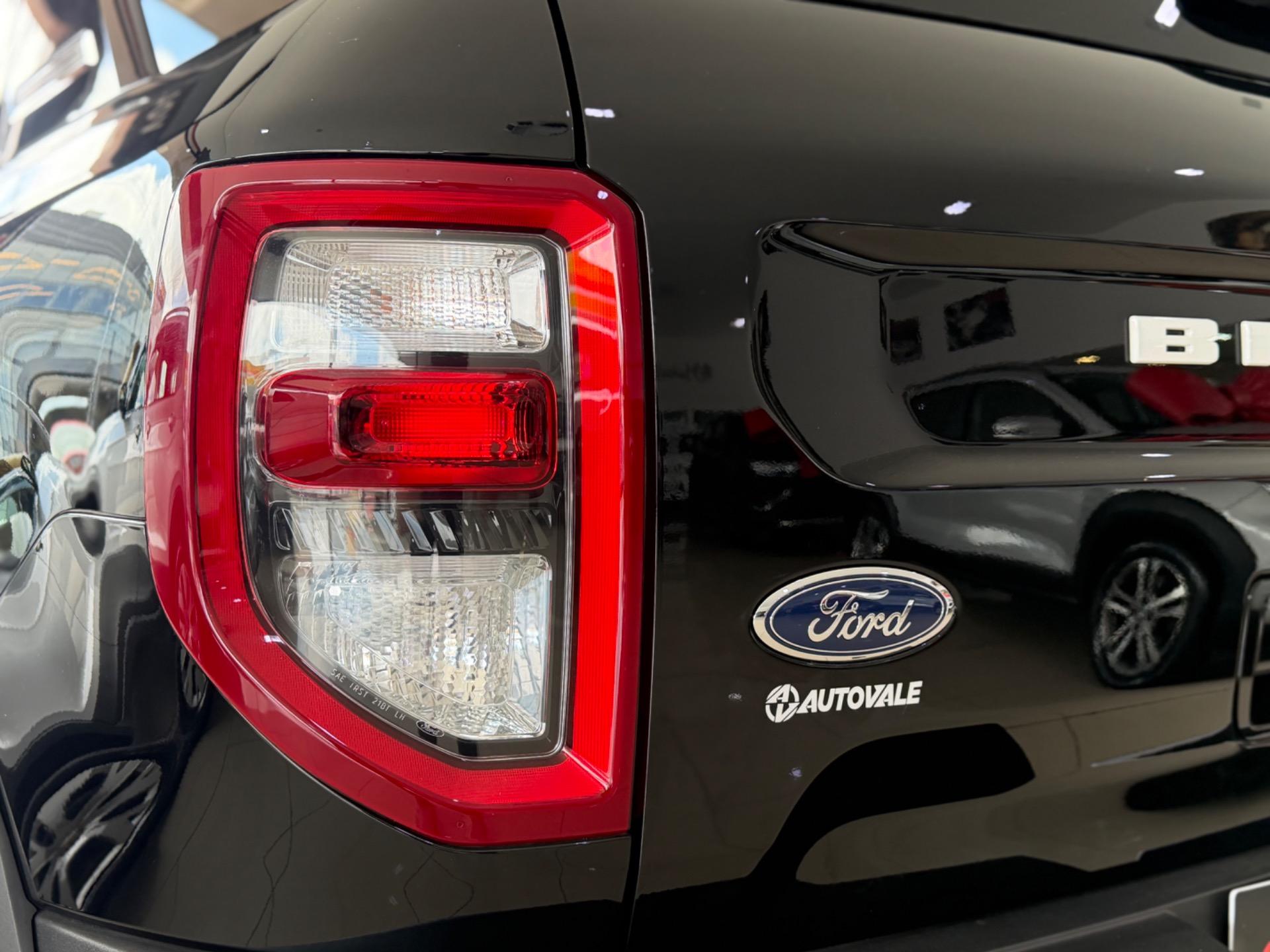 FORD Bronco Sport - Foto