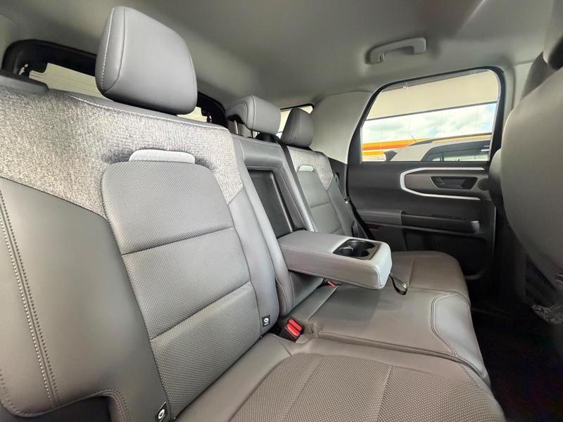 FORD Bronco Sport - Foto