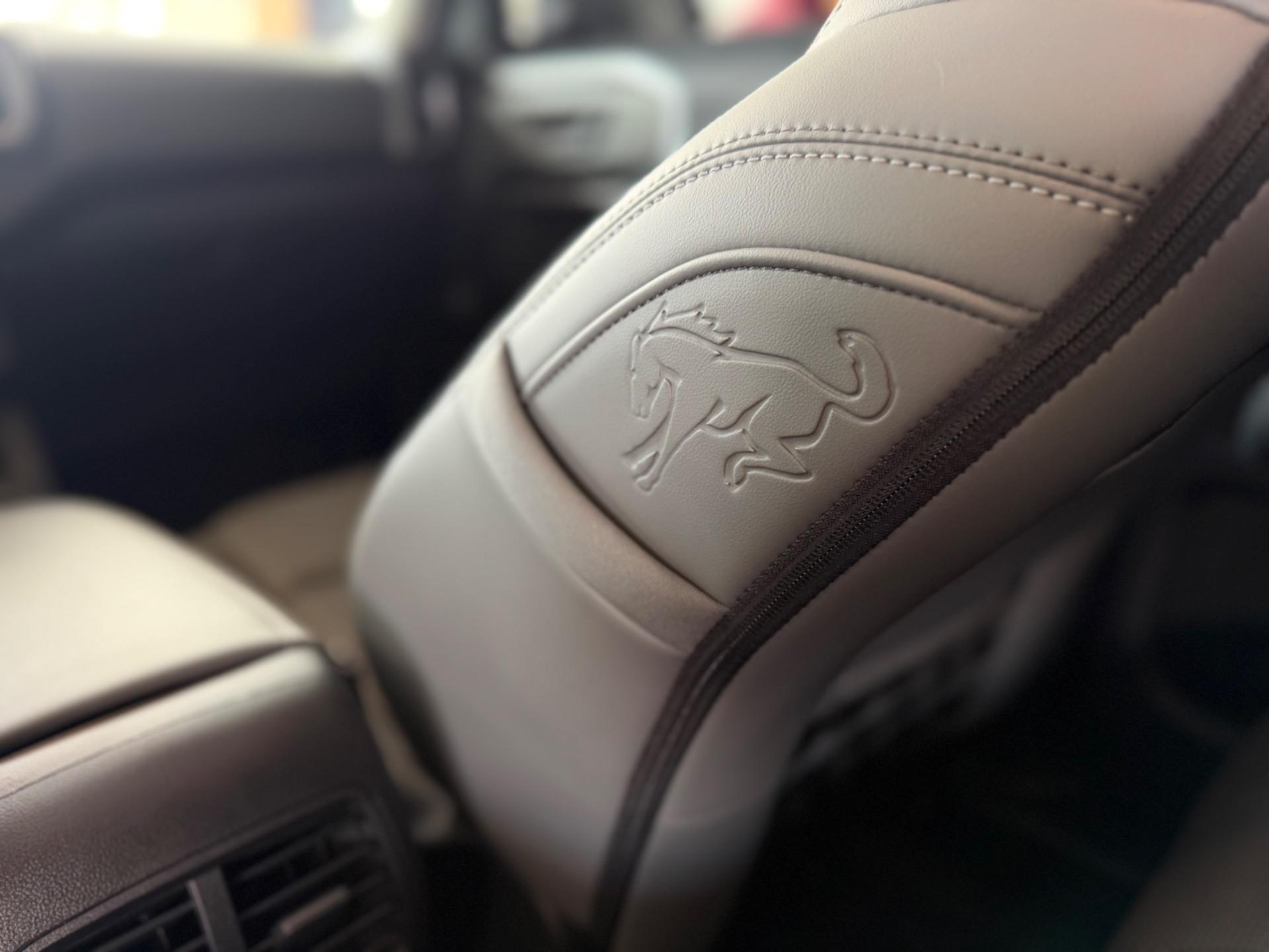 FORD Bronco Sport - Foto