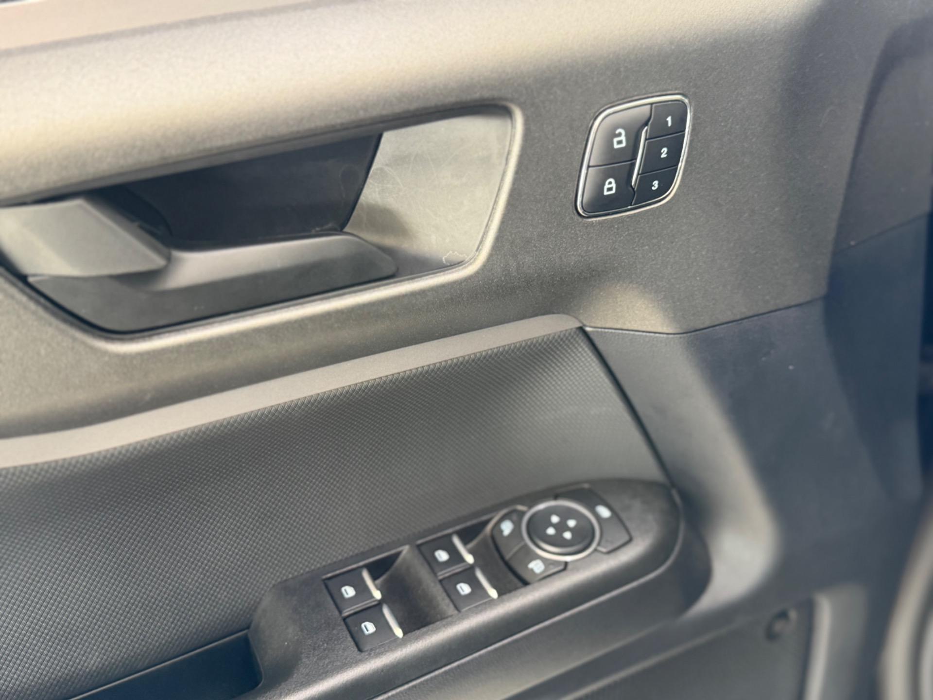 FORD Bronco Sport - Foto