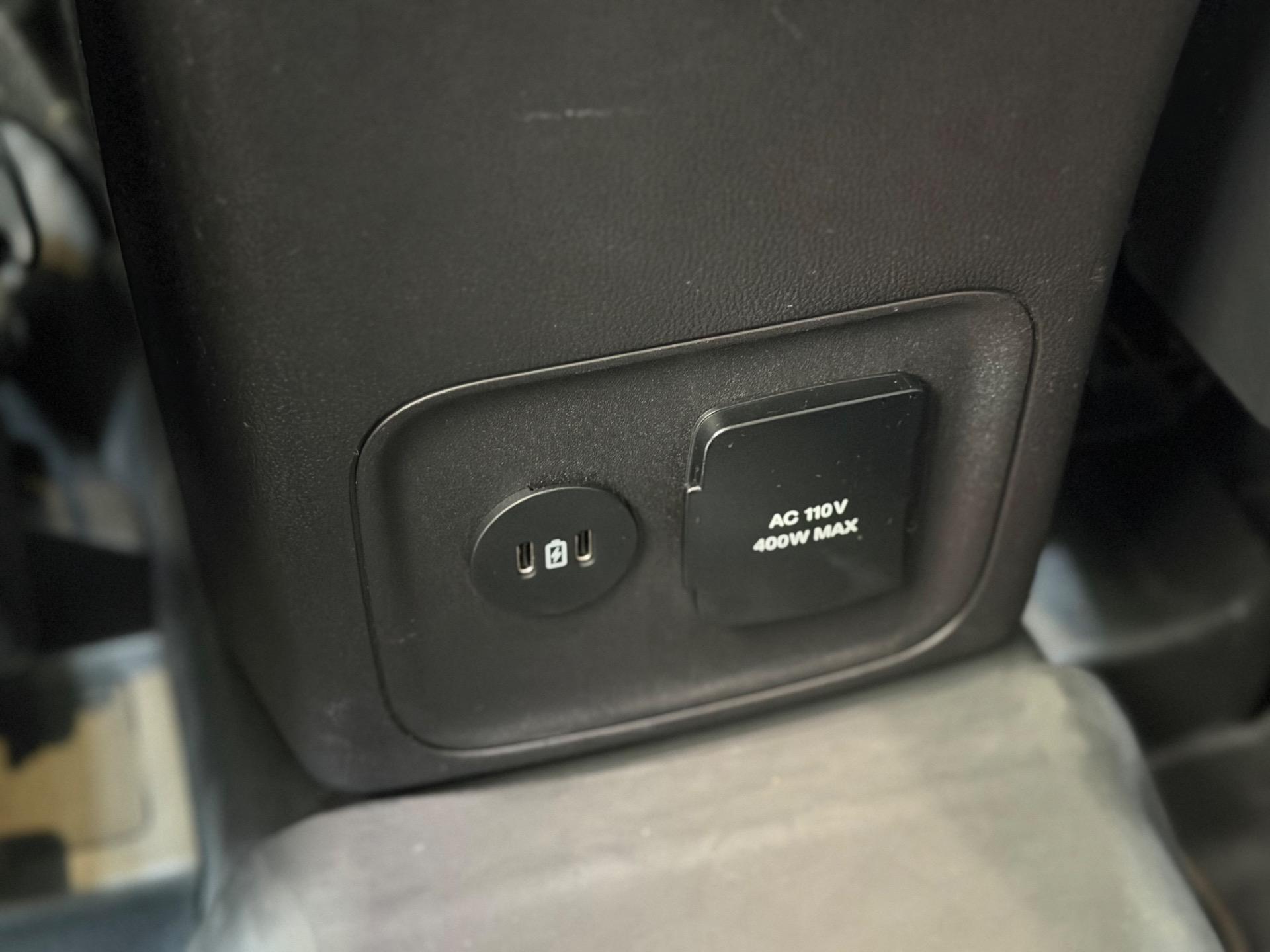 FORD Bronco Sport - Foto