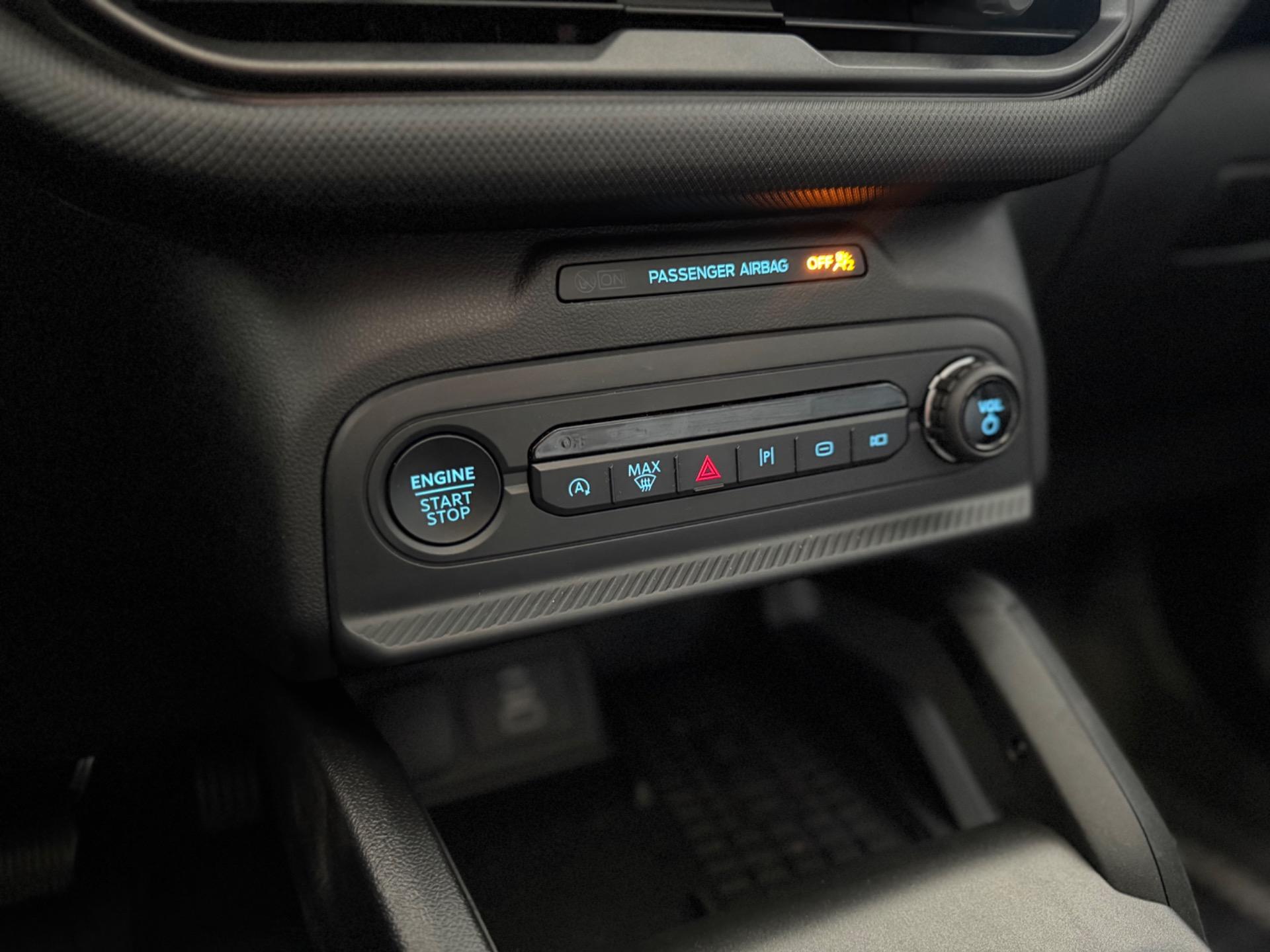 FORD Bronco Sport - Foto