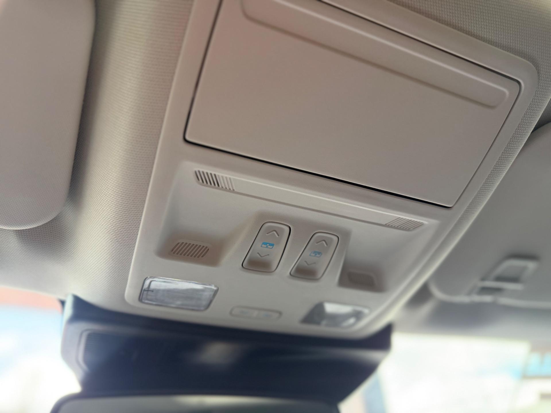 FORD Bronco Sport - Foto