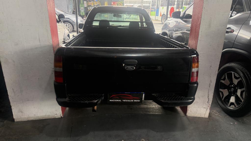 FORD Courier - Foto