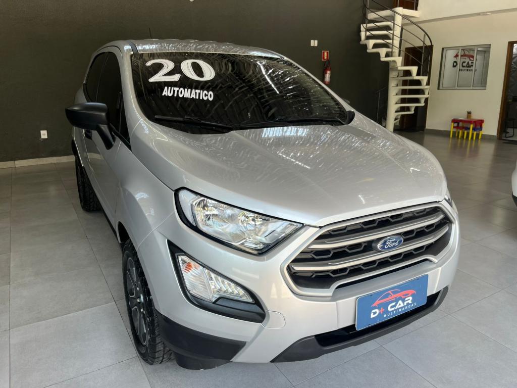 FORD Ecosport - Foto