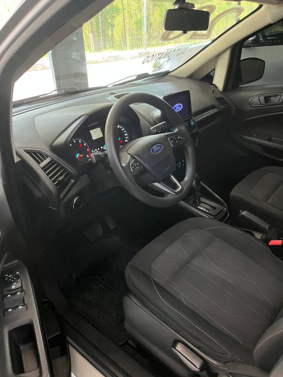 FORD Ecosport - Foto